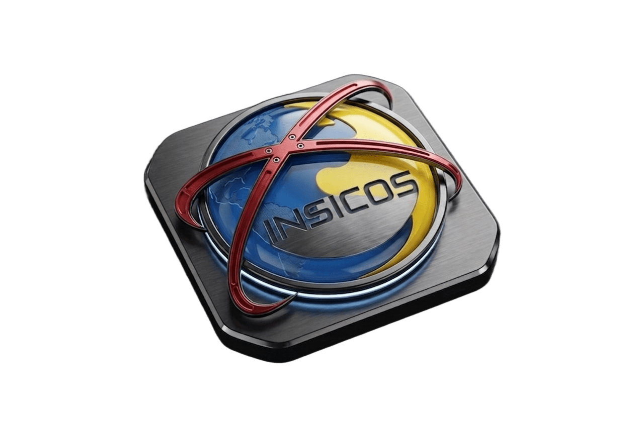 Insicos Logo